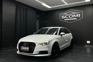 Audi A3 SPB 35 TDI S tronic Business