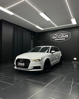 Audi A3 SPB 35 TDI S tronic Business
