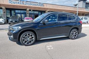 BMW X1 sDrive18d xLine Plus Tetto