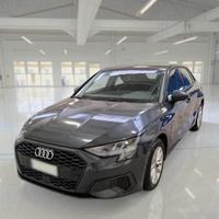 Audi A3 Sportback 30 1.0 tfsi mhev Business s-tron