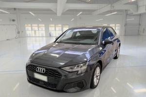 Audi A3 Sportback 30 1.0 tfsi mhev Business s-tron