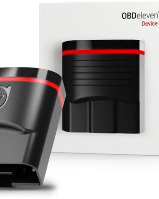 OBDeleven NexGen Bluetooth OBD2 Diagnostic Code