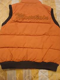 SMANICATO TG. 5 ANNI 110 CM