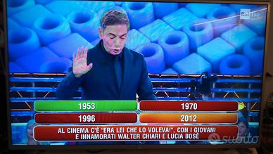 smart TV LG 42LB570V 42 pollici 