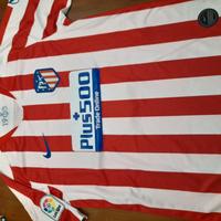 Maglia Atletico Madrid Koke