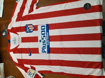 Maglia Atletico Madrid Koke