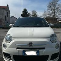 Fiat 500 S 1.2 Benzina