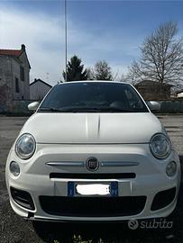 Fiat 500 S 1.2 Benzina
