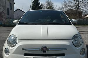 Fiat 500 S 1.2 Benzina