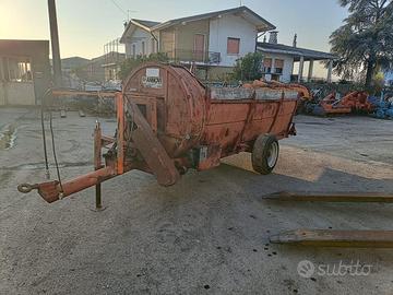 spandiletame Annovi da frutteto o vigneto-50q