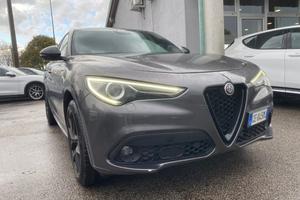 ALFA ROMEO Stelvio 2.2 Turbodiesel 210 CV AT8 Q4