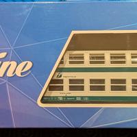 Lima Hobby Line: HL4103 carrozza passeggeri 