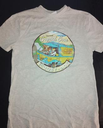Scooby-Doo t-shirt 