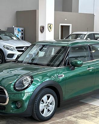 Mini One 5 Porte 1.5 Twin 75cv - IVA Esposta