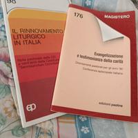 libri religiosi 