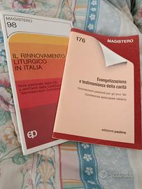 libri religiosi 