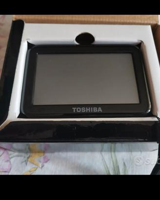 mini televisorino toshiba