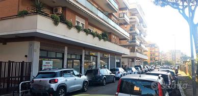 Negozio C/1 Ostia levante 119.000