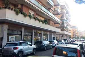 Negozio C/1 Ostia levante 119.000