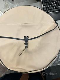 Copriruota di scorra per vespa o lambretta