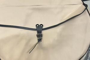 Copriruota di scorra per vespa o lambretta