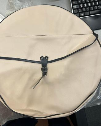 Copriruota di scorra per vespa o lambretta