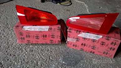 Ricambi nuovi e originali alfa 147