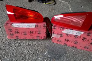 Ricambi nuovi e originali alfa 147