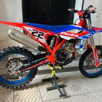 Beta Rx 450 2024 - 17 ore