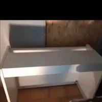 Mobile acquario 120 x 50