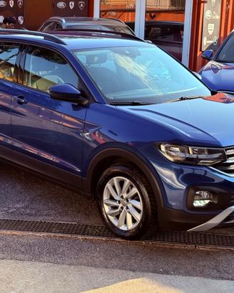 T-Cross 1.6 TDI SCR Advanced-unipro-E6
