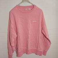 felpa vintage levi's