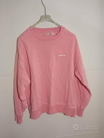 felpa vintage levi's