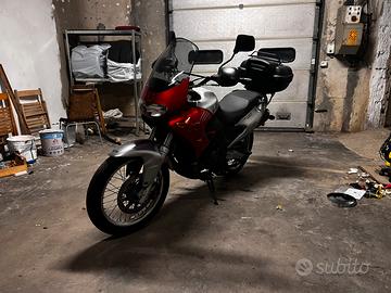 Aprilia pegaso 650 2003