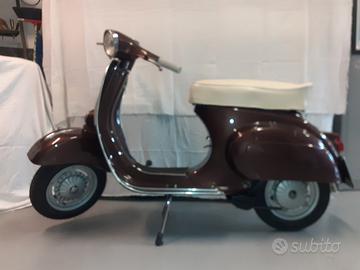 Piaggio Vespa 125 Primavera - 1976