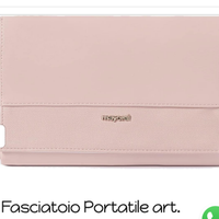 Fasciato portatile e custodia termica mayoral