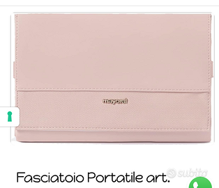 Fasciato portatile e custodia termica mayoral