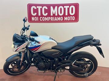 Honda Hornet 600 2010 SOLO EXPORT PER COMERCIANTI 