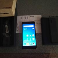 Smartphone Lenovo K3 Note