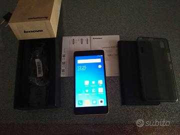 Smartphone Lenovo K3 Note