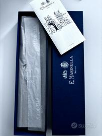 💙👔 cravatta E. Marinella