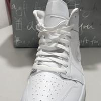 scarponcini nike