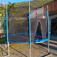 Tappeto elastico