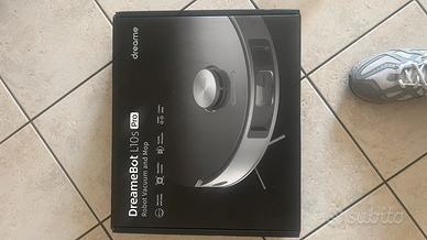 Dreame L10s Pro