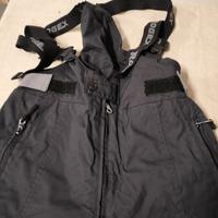 pantalone sci 