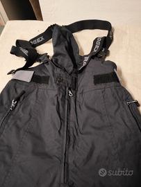 pantalone sci 