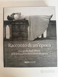 RACCONTO DI UN’EPOCA