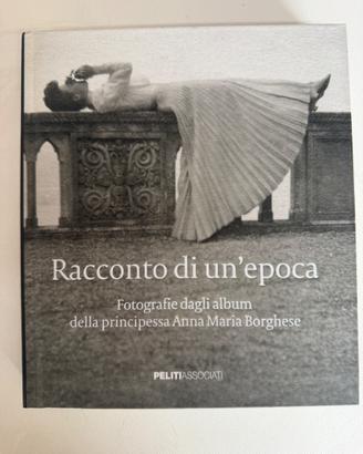 RACCONTO DI UN’EPOCA