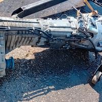 1067401066 cambio completo VOLKSWAGEN TOUAREG (7L6