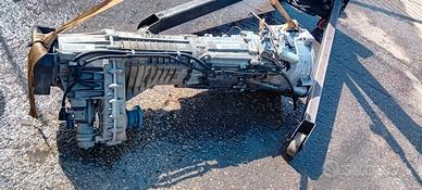 1067401066 cambio completo VOLKSWAGEN TOUAREG (7L6